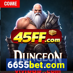 6655bet.com