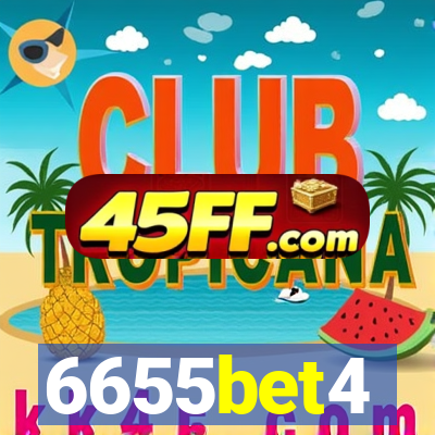 6655bet4