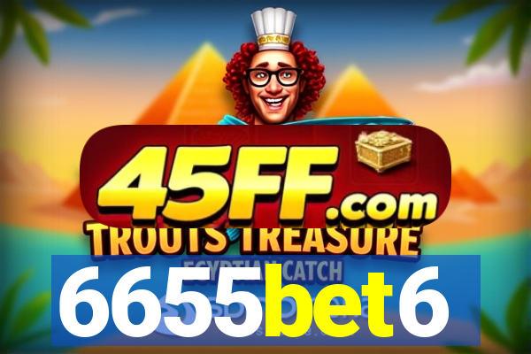 6655bet6
