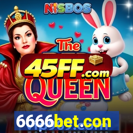 6666bet.con