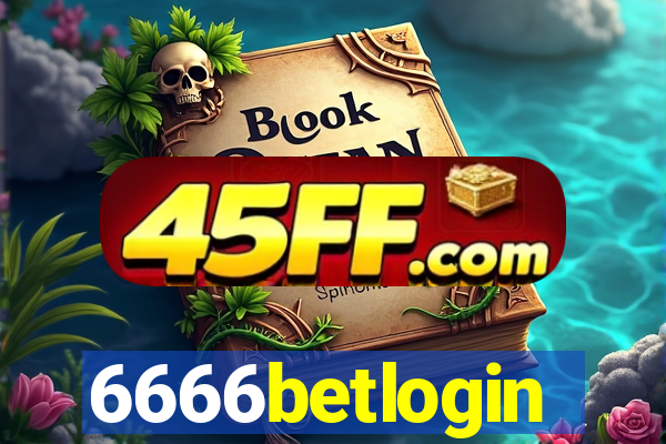 6666betlogin