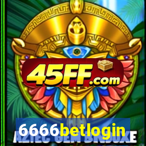 6666betlogin