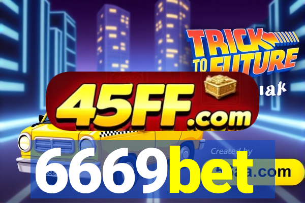 6669bet