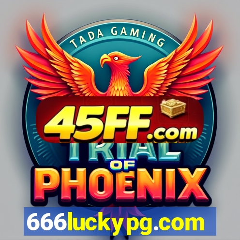 666luckypg.com