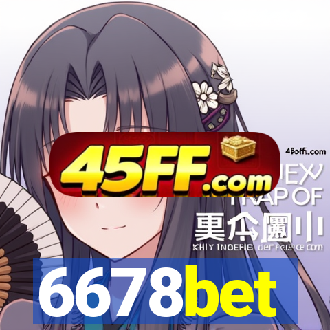 6678bet