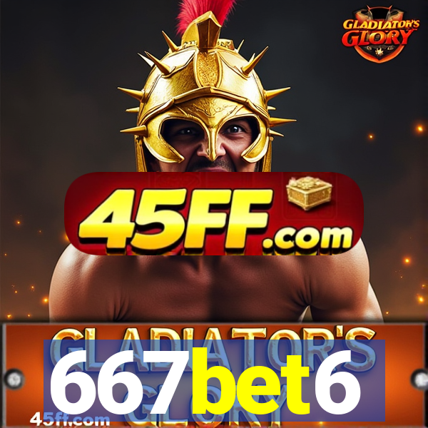667bet6