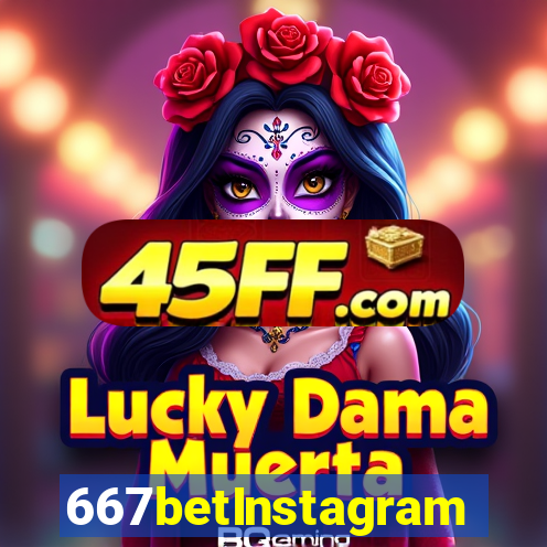 667betInstagram