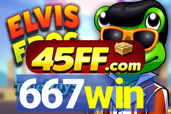667win