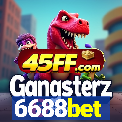 6688bet