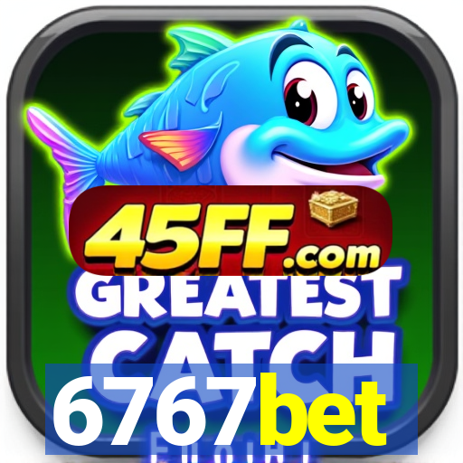 6767bet