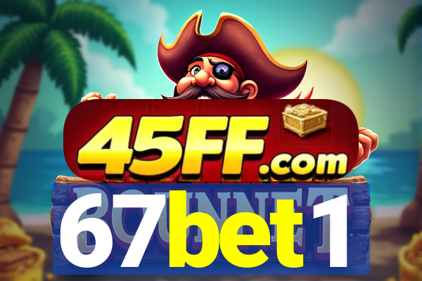 67bet1
