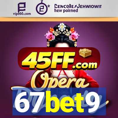 67bet9