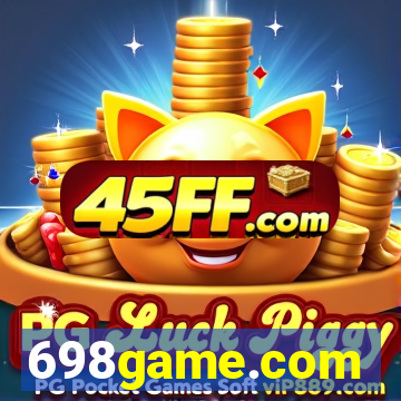 698game.com
