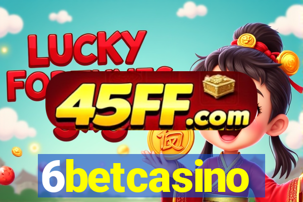 6betcasino