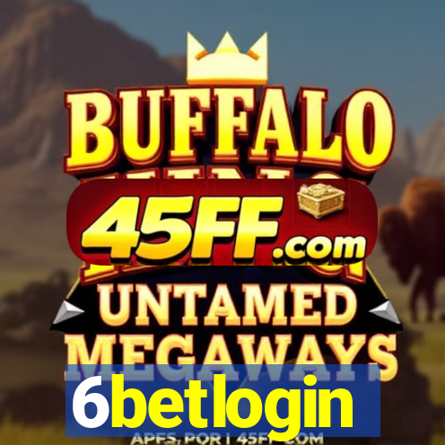 6betlogin