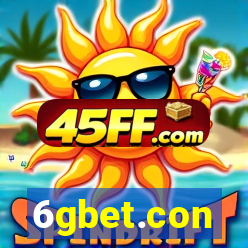 6gbet.con
