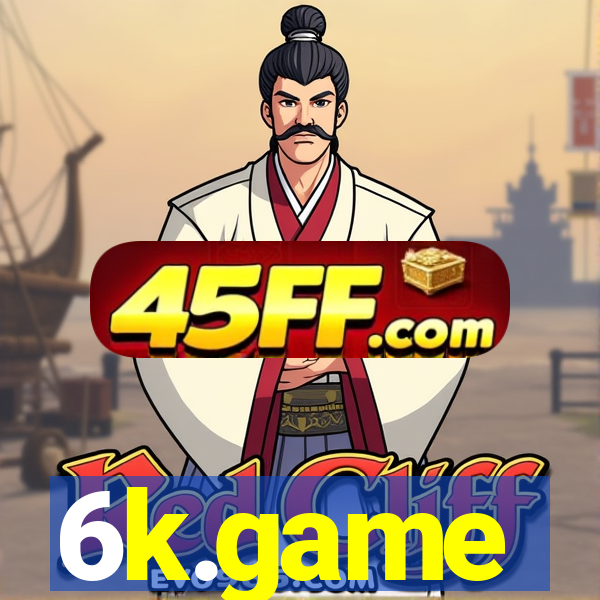 6k.game