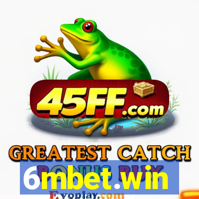6mbet.win