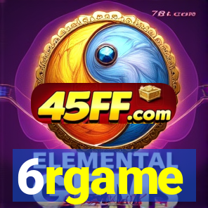 6rgame