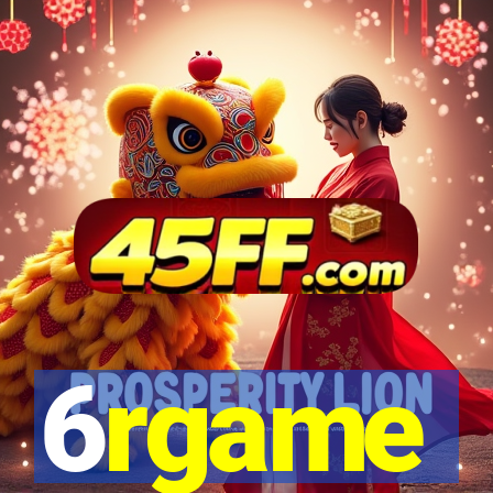 6rgame