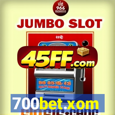 700bet.xom