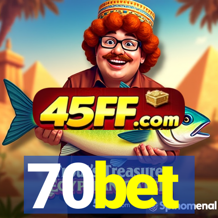 70bet
