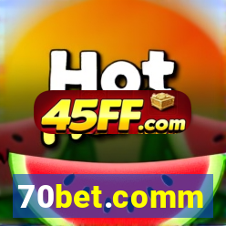70bet.comm