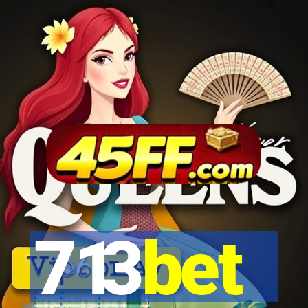 713bet