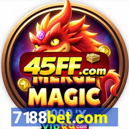 7188bet.com