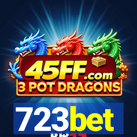 723bet
