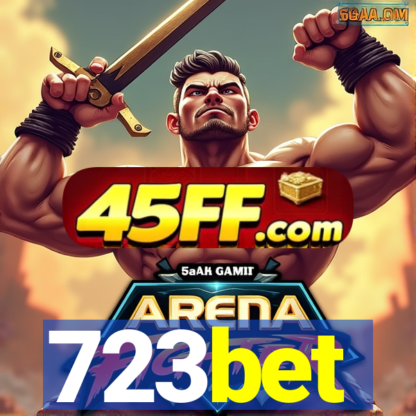 723bet