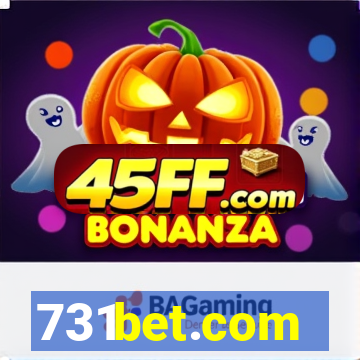 731bet.com