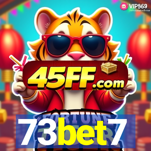 73bet7