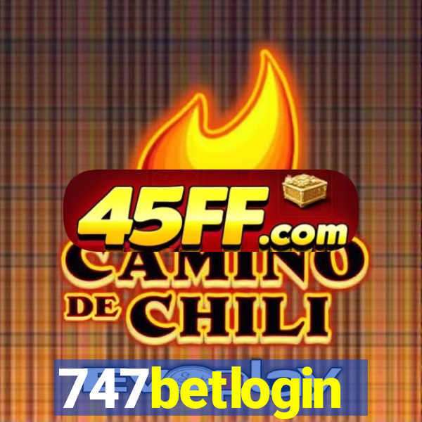747betlogin