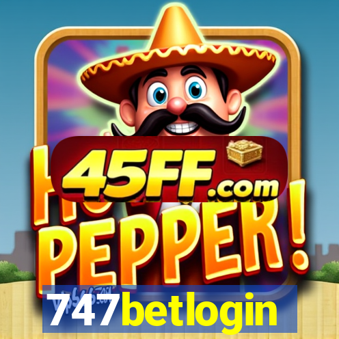 747betlogin