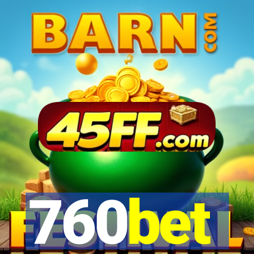 760bet