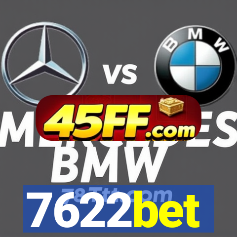 7622bet