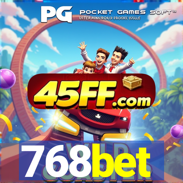 768bet