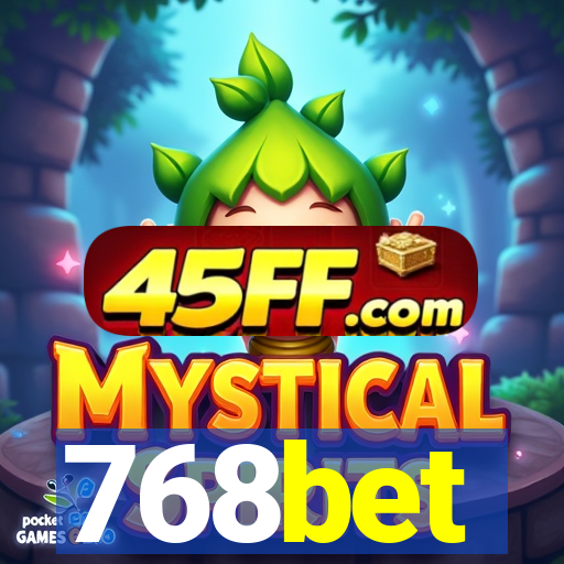 768bet