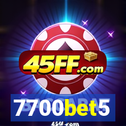 7700bet5