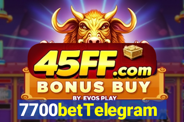 7700betTelegram