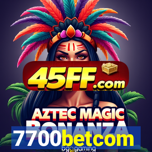 7700betcom