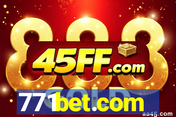 771bet.com