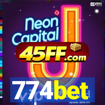 774bet