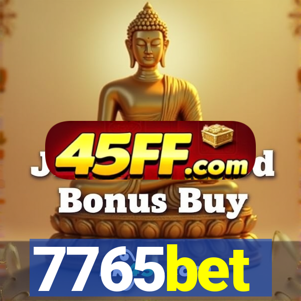 7765bet