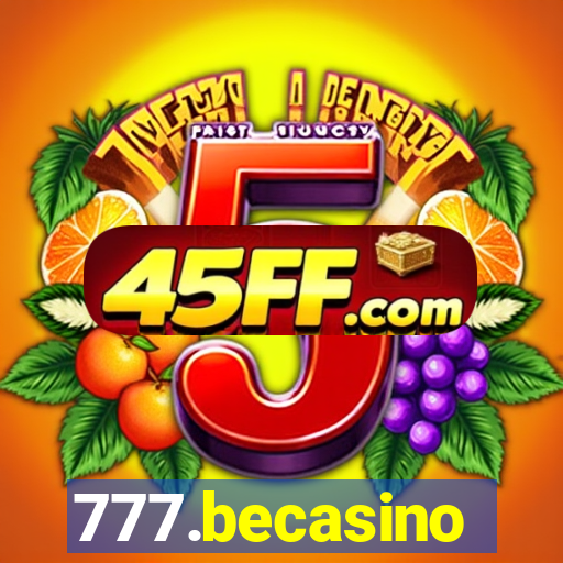777.becasino