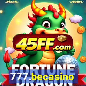 777.becasino