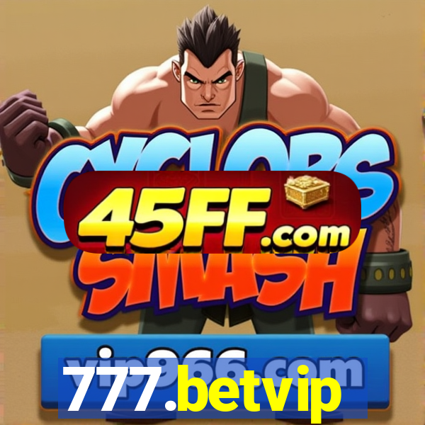 777.betvip