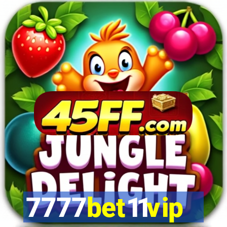 7777bet11vip