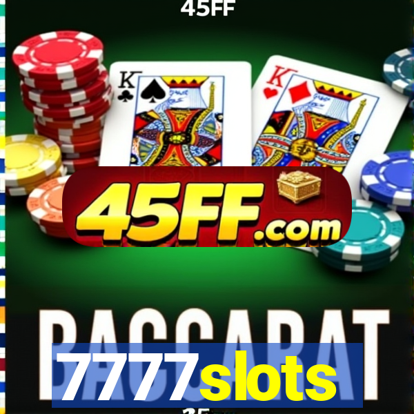 7777slots